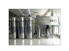 純凈水水廠-- 北京碧麗康源環保科技有限公司