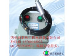FZQ-102防爆紫外線火焰檢測器-- 陜西秦川熱工技術(shù)有限公司銷售部