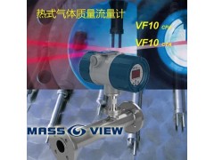 VF10系列熱式氣體質量流量計-- 深圳豐儀科技發展有限公司