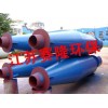 江蘇賽隆多管旋風除塵器
