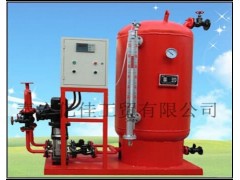 廠家銷售優(yōu)質(zhì)2T冷凝水回收裝置-- 泰安億佳工貿(mào)