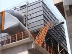 中電袋式除塵器銷售安裝與修復(fù)改造-- 江蘇中電環(huán)境工程有限公司