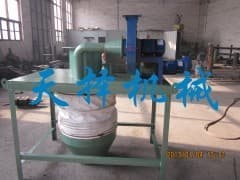 干灰散裝機(jī)-- 孝義天擇機(jī)械設(shè)備有限公司