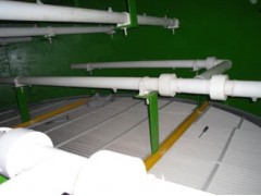 除霧器廠家-- 廊坊市廊青環(huán)保工程技術(shù)有限公司