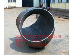 大口徑對焊彎頭-- 河北龍潤管道集團有限公司銷售部