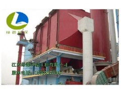LD-PPC型氣箱脈沖袋式除塵器-- 江蘇綠都環(huán)境工程有限公司