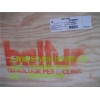 供應Baltur百得燃燒機