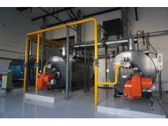 環保工業天然氣改造-- 天津悅品新能源科技有限公司