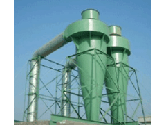 名鼎旋風除塵器-- 鹽城市名鼎環保設備有限公司
