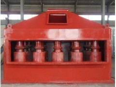 TFC型陶瓷多管除塵器-- 鹽城騰飛環(huán)保科技有限公司