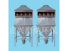 鑄鐵多管除塵器-- 宜興市海納環(huán)保有限公司