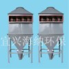鑄鐵多管除塵器