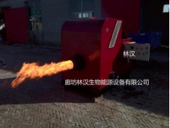 生物質熱風爐-- 廊坊林漢生物能源設備有限公司