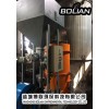 鹽城濱海立式燃煤鍋爐改燒生物質（推