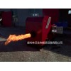 生物質(zhì)顆粒燃燒機(jī)