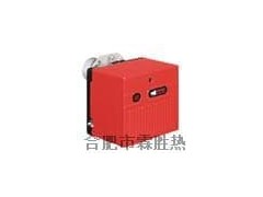 意大利利雅路RIELLO 40 G燃燒器-- 安徽霖勝鍋爐燃燒器有限公司