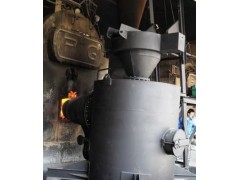 稻殼燃燒機-- 鄭州力為節能環保科技有限公司
