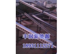 太陽能熱水集熱器-- 石家莊豐潤新能源科技有限公司