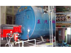 燃油燃氣導熱油爐-- 鄭州楓嵐鍋爐有限公司