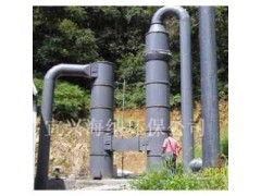 噴淋塔加文丘里水膜塔組合-- 宜興市海納環(huán)保有限公司