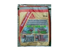 供應瑞士西卡214無收縮自流平水泥基灌漿料-- 上海碩創建材有限公司