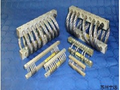 鋼纜減震器，鋼絲繩減震器，組合多向減震器-- 蘇州寧遠(yuǎn)船舶設(shè)備有限公司