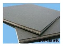 供應(yīng)環(huán)保地面隔音氈-- 青島榮昌盛隔音有限公司