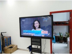 84寸多媒體LED液晶屏-- 深圳市融創(chuàng)方圓科技有限公司