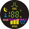 供應(yīng)中山LED數(shù)碼彩屏M-49-3-1