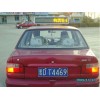 出租車led廣告屏