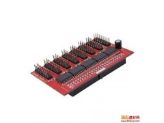 盛世華唐T12轉(zhuǎn)接板-- 河南華唐電子科技有限公司