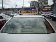 LED出租車無線頂燈屏-- 深圳市盛德通科技有限公司