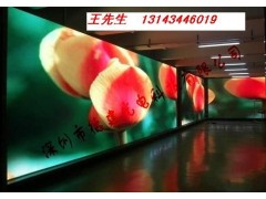p3室內(nèi)全彩LED顯示屏-- 深圳德建光電科技有限公司