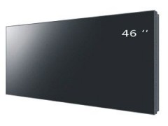 康佳46吋液晶拼接屏-- 深圳康佳視訊系統(tǒng)工程有限公司山東辦事處