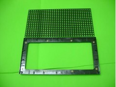 LED塑膠套件P7.62三合一套件-- 深圳市嘉進(jìn)興科技有限公司(LED塑膠殼)