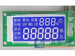 LCD顯示屏JDL0418D01-1-- 深圳市興宇合電子有限公司