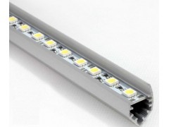 高亮V型槽U型槽LED硬燈條-- 深圳市明揚光電科技有限公司