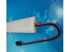 廠價(jià)直銷V型三角型燈條LED防水硬燈條-- 深圳市奇銘達(dá)光電有限公司