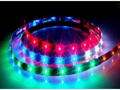 奧陽(yáng)5050RGB跑馬軟燈條全彩LED跑馬軟燈帶-- 深圳市奧陽(yáng)光電照明科技有限公司