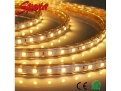 室內(nèi)外裝修LED高壓燈帶SPT-5050WW-60-- 深圳斯巴達(dá)光電有限公司