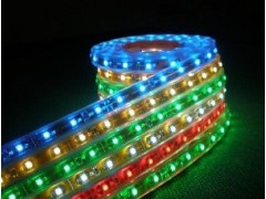 特瑞LED3528燈條-- 深圳市特瑞照明科技有限公司