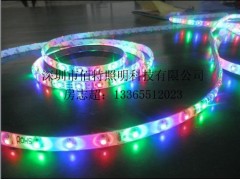 佰特LED軟燈條5000*8*2.5mm-- 深圳市佰特照明科技有限公司