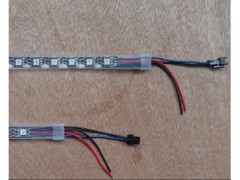 內置驅動燈條2811IC-- 深圳興東芯科技有限公司