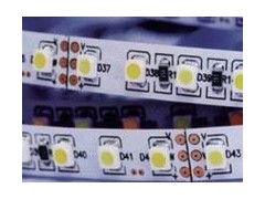 LED 5050七彩軟燈條-- 浙江聯大力普光電有限公司
