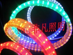 LED扁五線燈帶,LED扁三線燈帶-- 中山市非凡照明科技有限公司