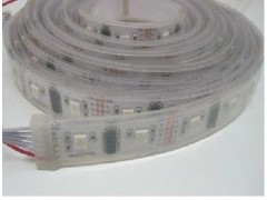 HL1606幻彩燈條-- 深圳市晨亮光電科技有限公司