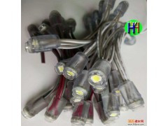 工廠現貨直銷5050貼片外露燈串-- 深圳市華陽鴻運科技有限公司