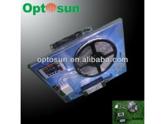 led燈條OS-5050rgbs-- 深圳市奧陽光電科技有限公司