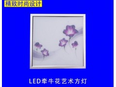 供應(yīng)8瓦LED廠房面板-- 郯城天越電子有限公司