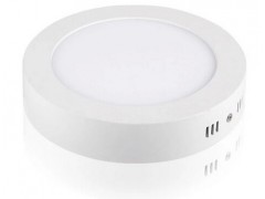 供應(yīng)明裝圓形面板燈LVT-DL180-10W*-- 深圳市樂(lè)為特照明有限公司
